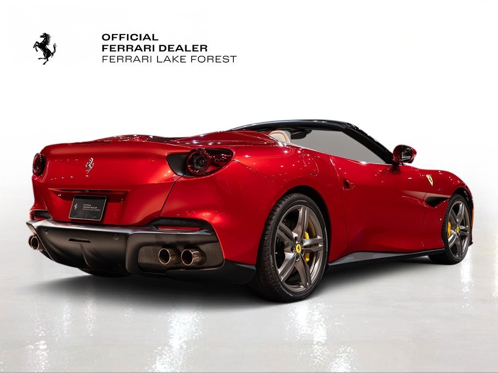 2023 FERRARI PORTOFINO M - Image 10