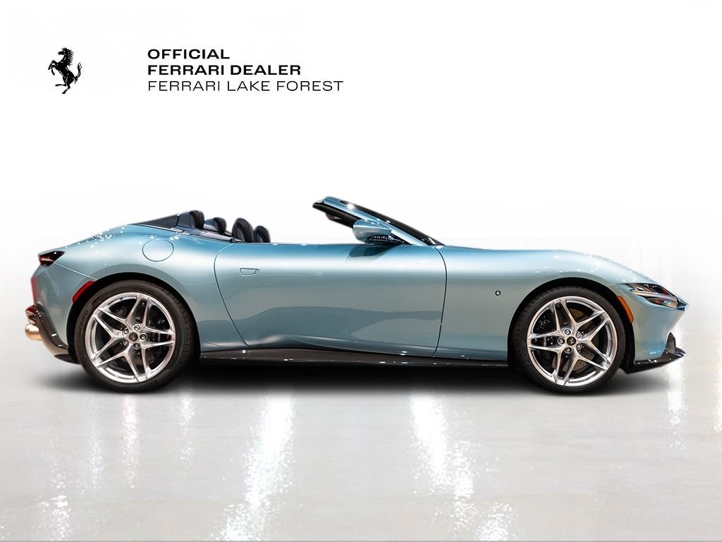 2024 FERRARI ROMA - Image 9