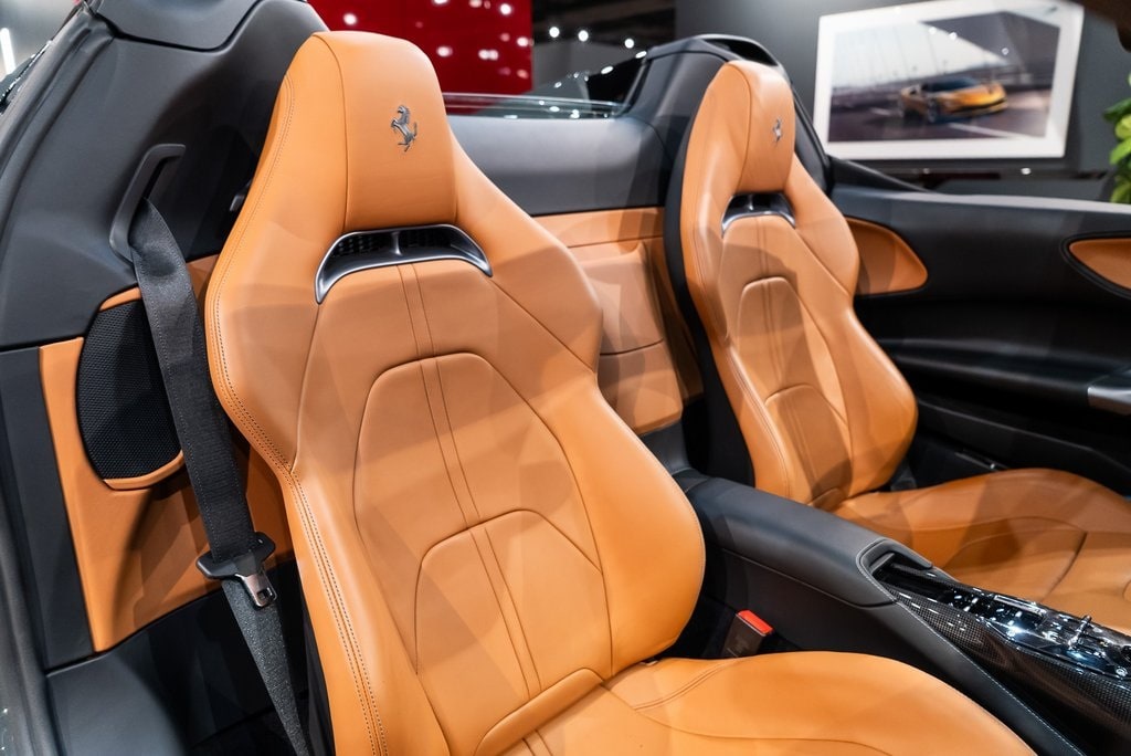 2024 FERRARI SF90 - Image 39