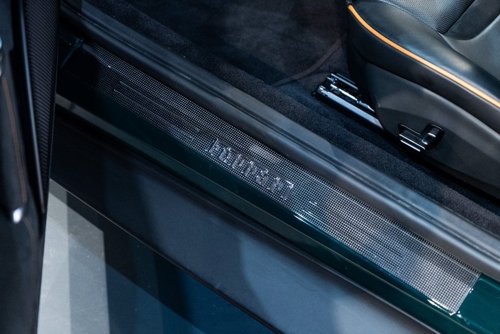 2022 FERRARI ROMA - Image 24