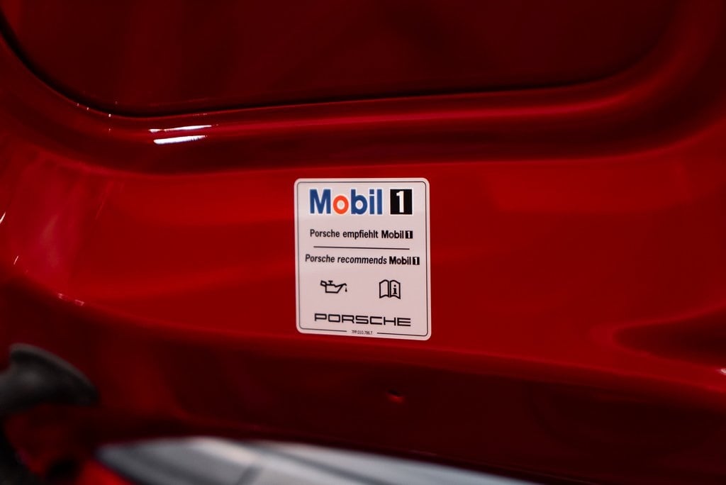 2018 PORSCHE 718 BOXSTER - Image 25