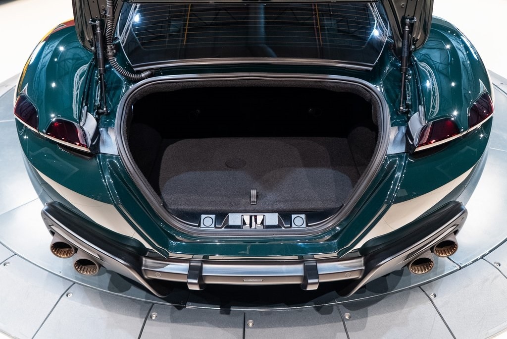 2022 FERRARI ROMA - Image 21