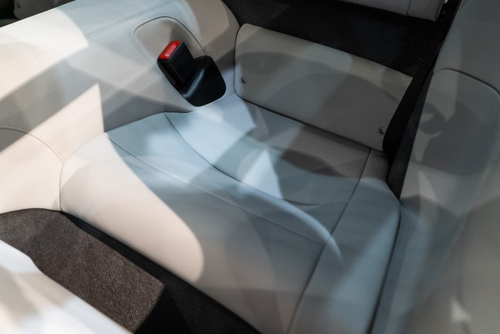 2024 PORSCHE 911 - Image 38