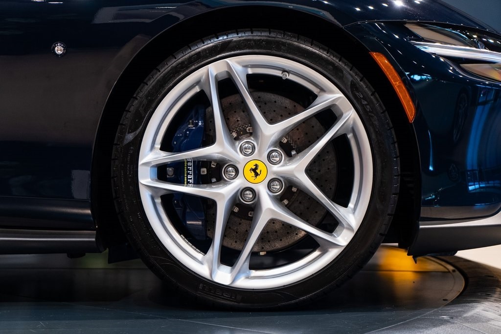 2022 FERRARI ROMA - Image 15