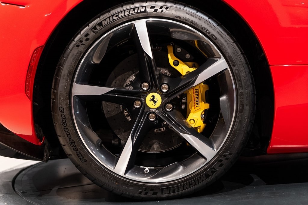 2023 FERRARI SF90 - Image 15