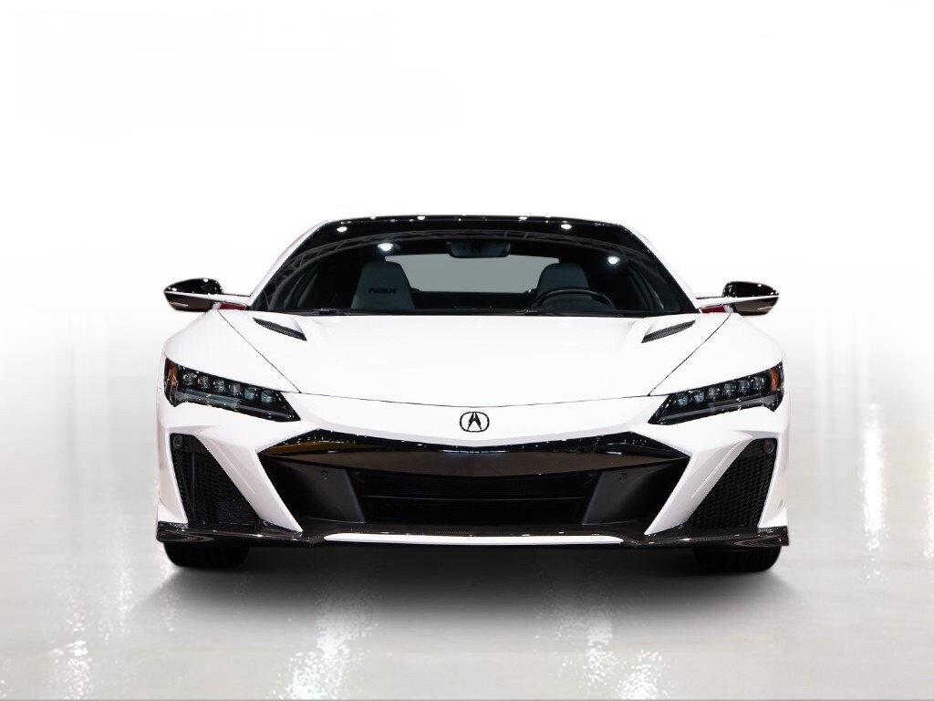 2022 ACURA NSX - Image 7
