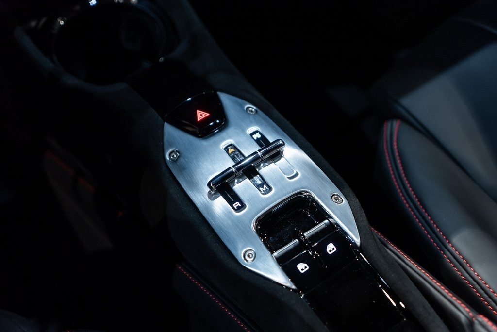 2023 FERRARI SF90 - Image 34