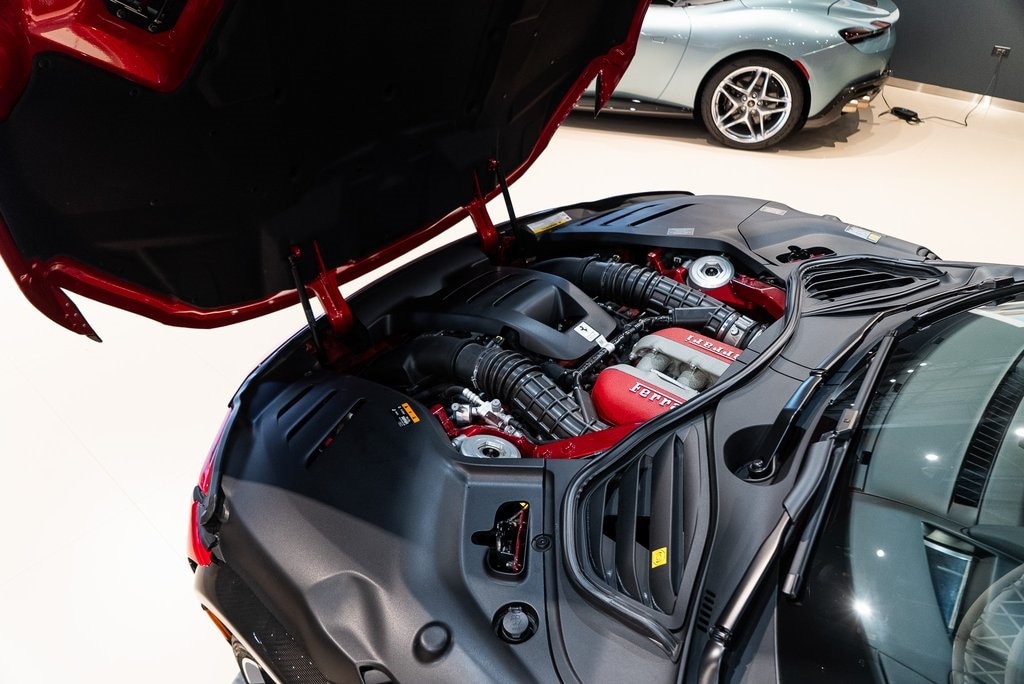 2023 FERRARI PUROSANGUE - Image 17