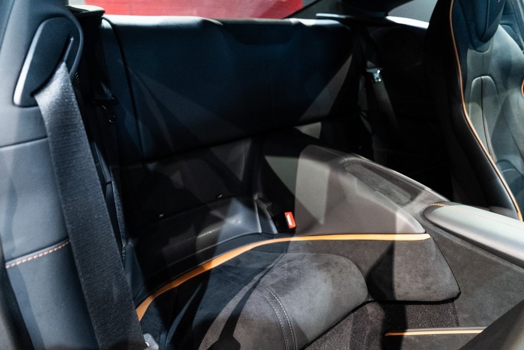 2022 FERRARI ROMA - Image 39