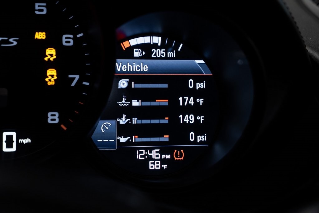 2018 PORSCHE 718 BOXSTER - Image 34