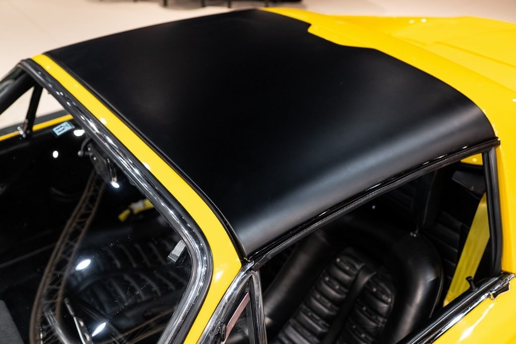 1973 FERRARI DINO 246 GTS - Image 54