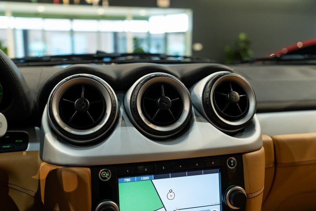 2009 FERRARI 612 SCAGLIETTI - Image 29