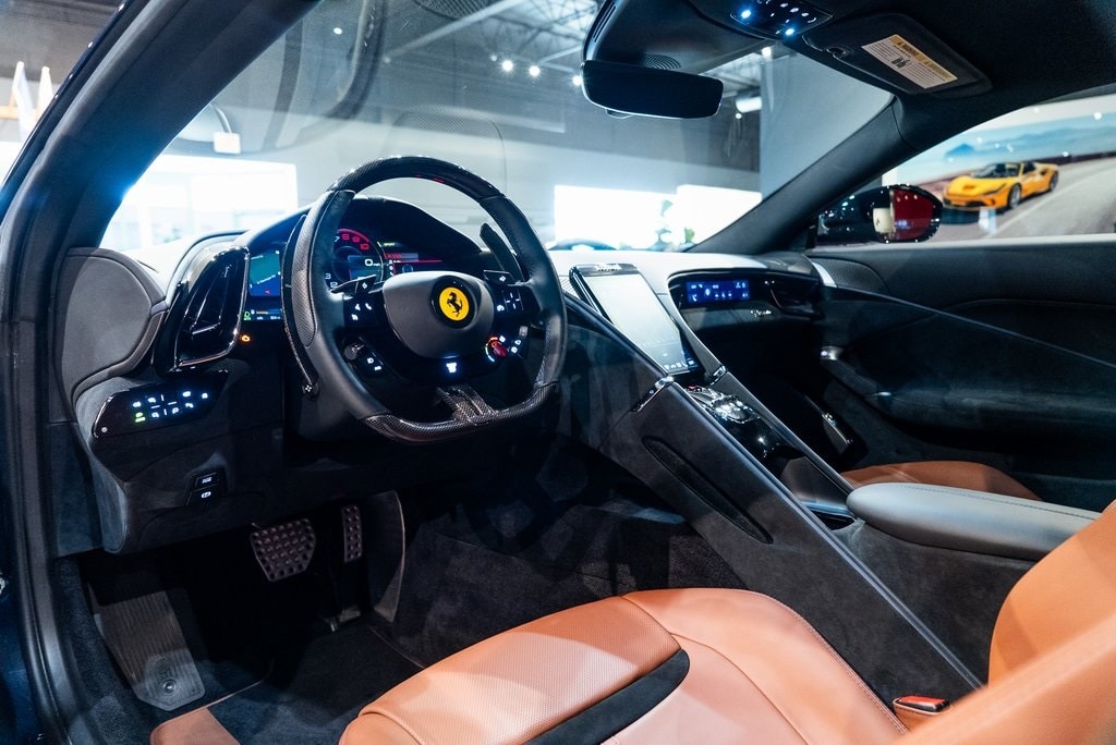 2022 FERRARI ROMA - Image 24