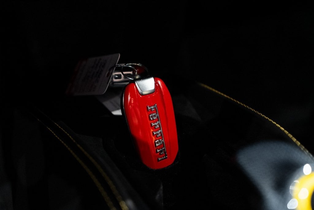 2022 FERRARI F8 - Image 36