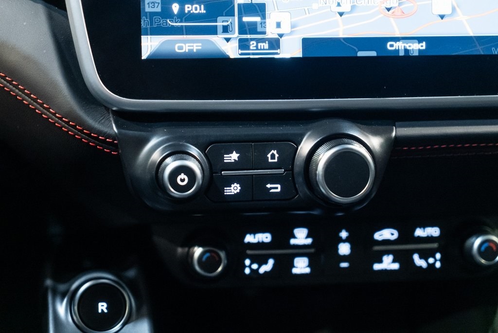 2020 FERRARI GTC4LUSSO - Image 35