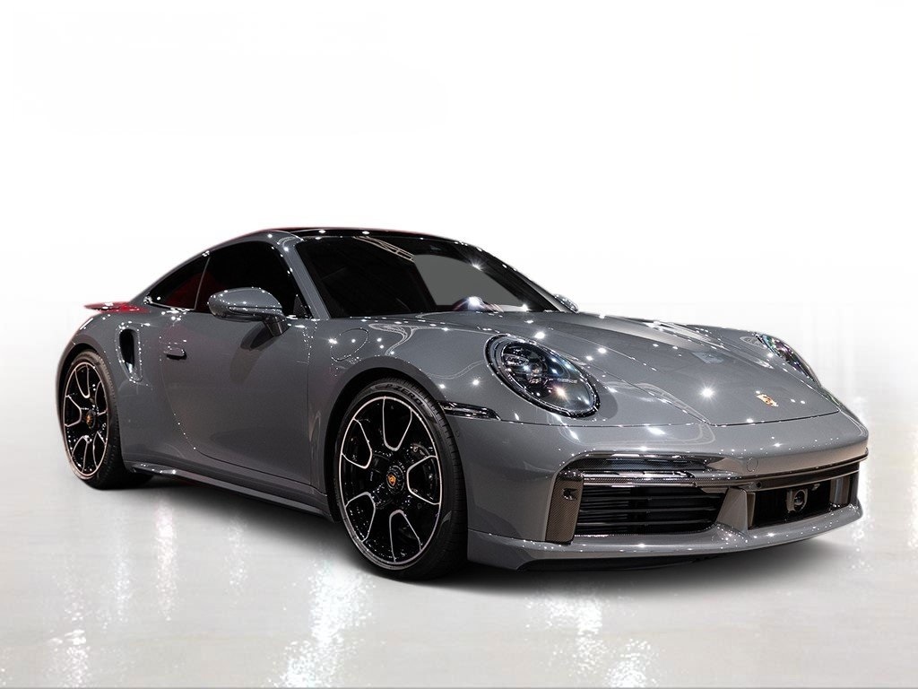 2022 PORSCHE 911 - Image 8