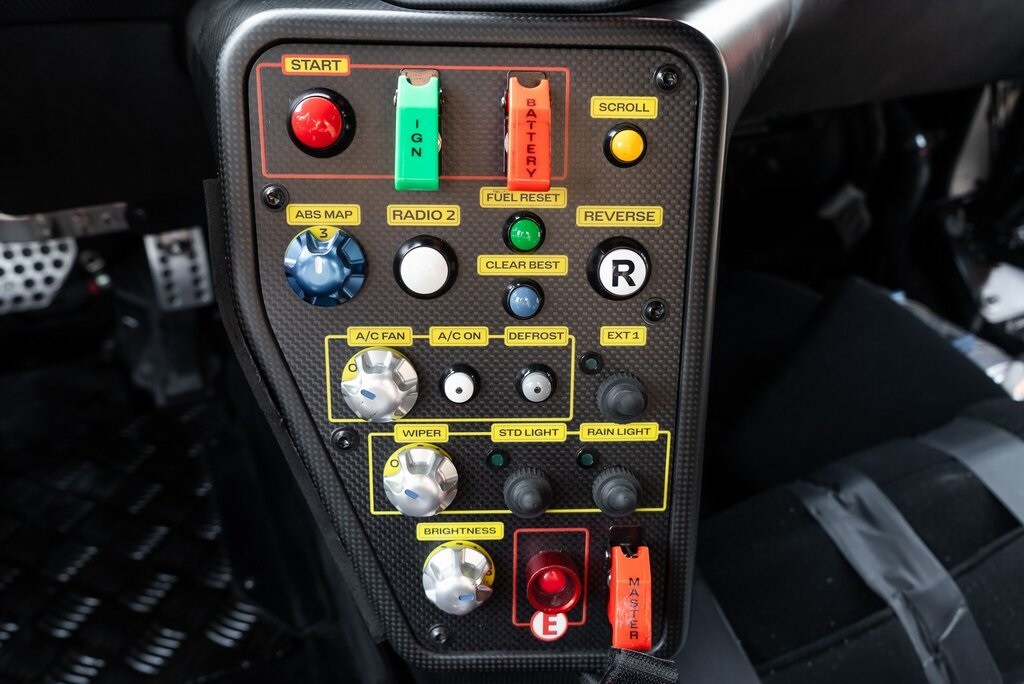 2023 FERRARI FERRARI 296 - Image 35