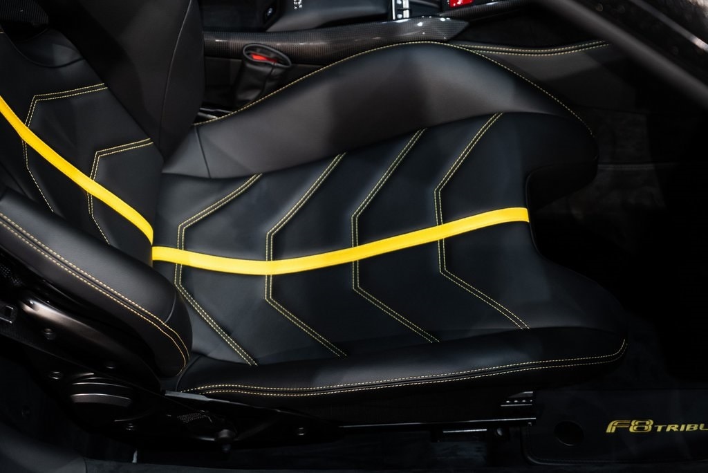 2022 FERRARI F8 - Image 42