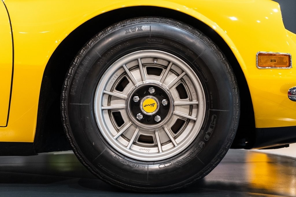 1974 FERRARI DINO 246 GTS - Image 15