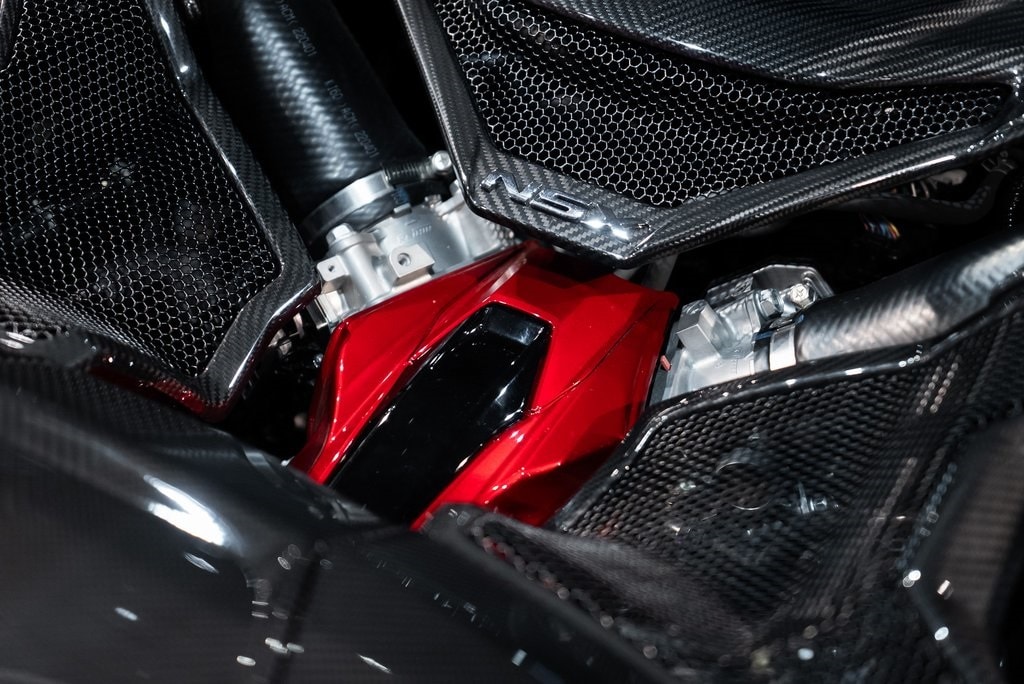 2022 ACURA NSX - Image 17