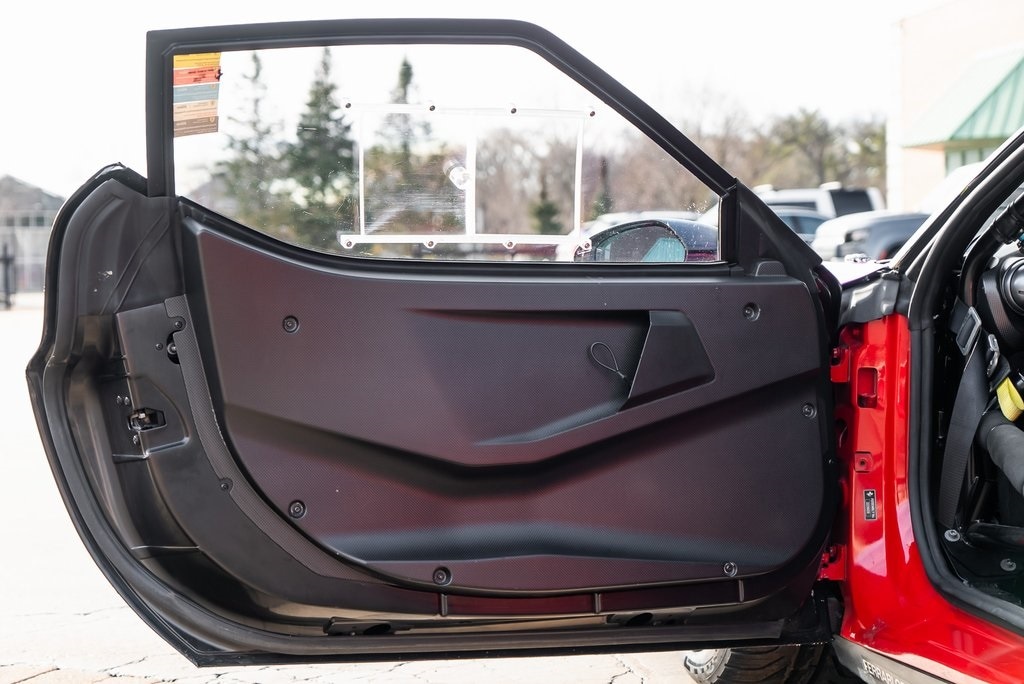 2023 FERRARI FERRARI 296 - Image 23