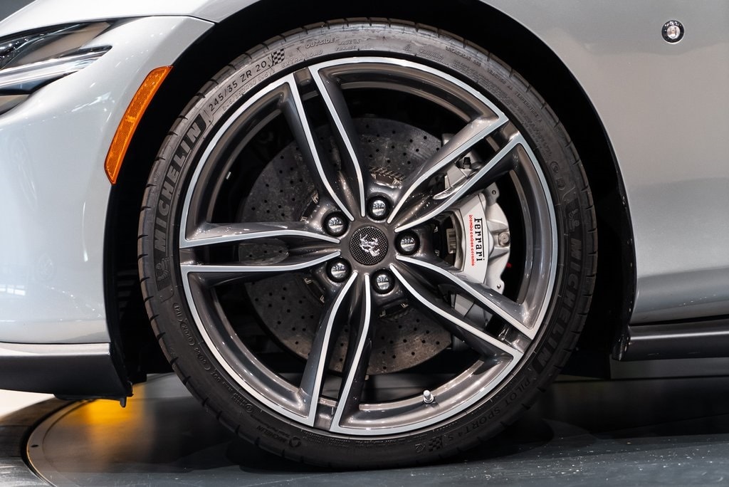 2021 FERRARI ROMA - Image 13