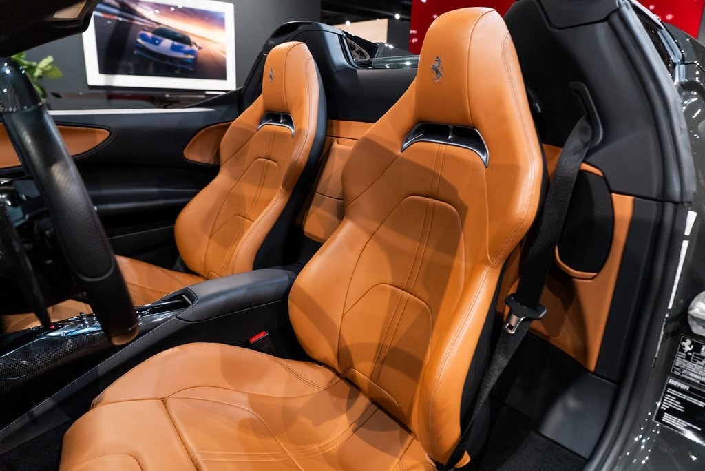 2024 FERRARI SF90 - Image 4