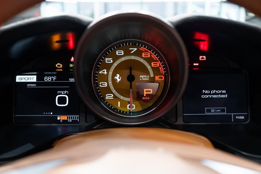 2019 FERRARI PORTOFINO - Image 24