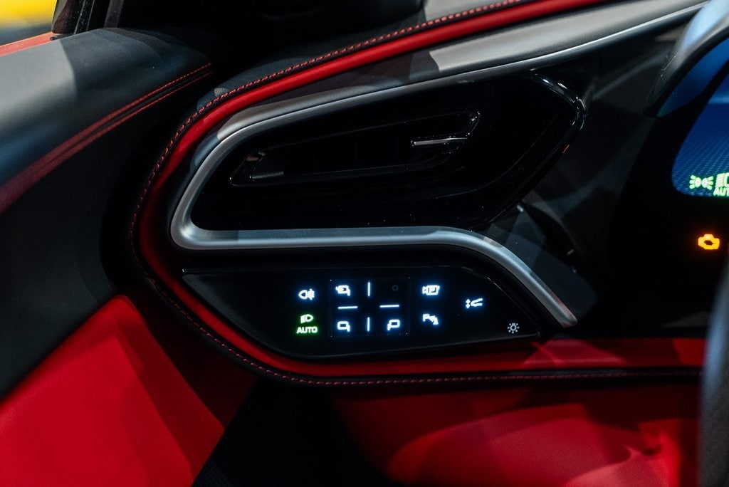 2022 FERRARI 296 - Image 30