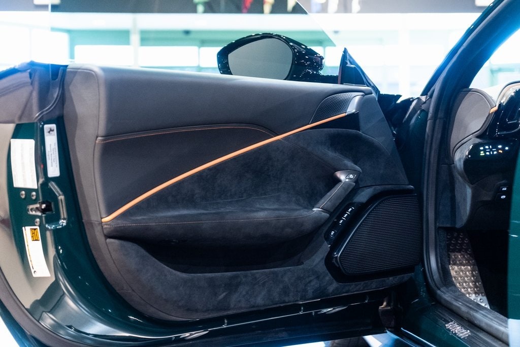 2022 FERRARI ROMA - Image 23