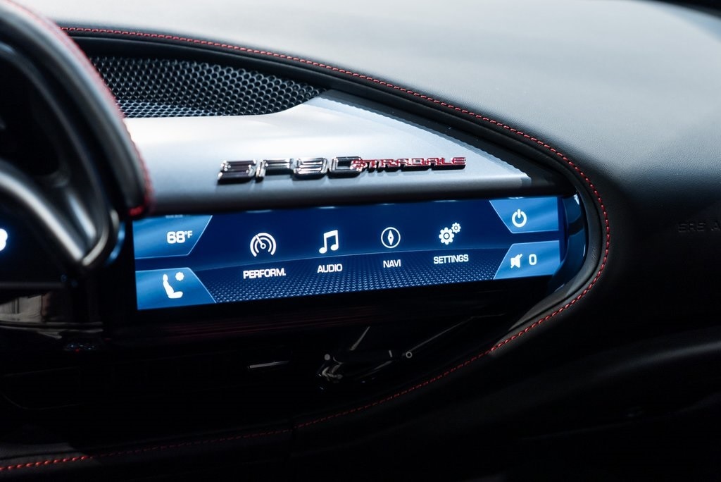 2023 FERRARI SF90 - Image 33