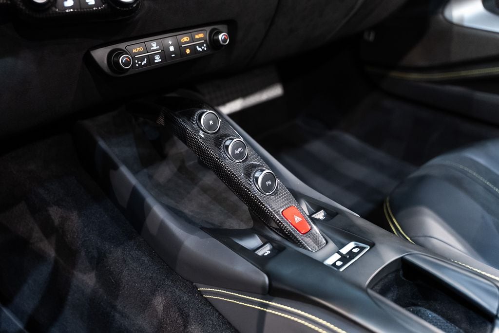 2023 Ferrari 812 GTS Base - Photo 43