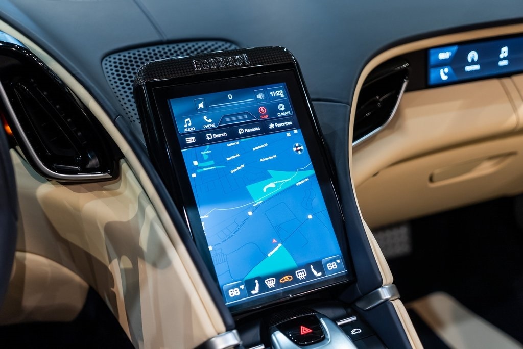 2024 FERRARI ROMA - Image 34