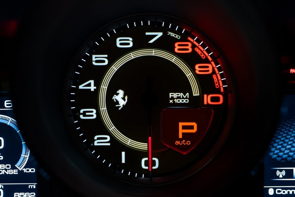 2019 FERRARI 488 - Image 34