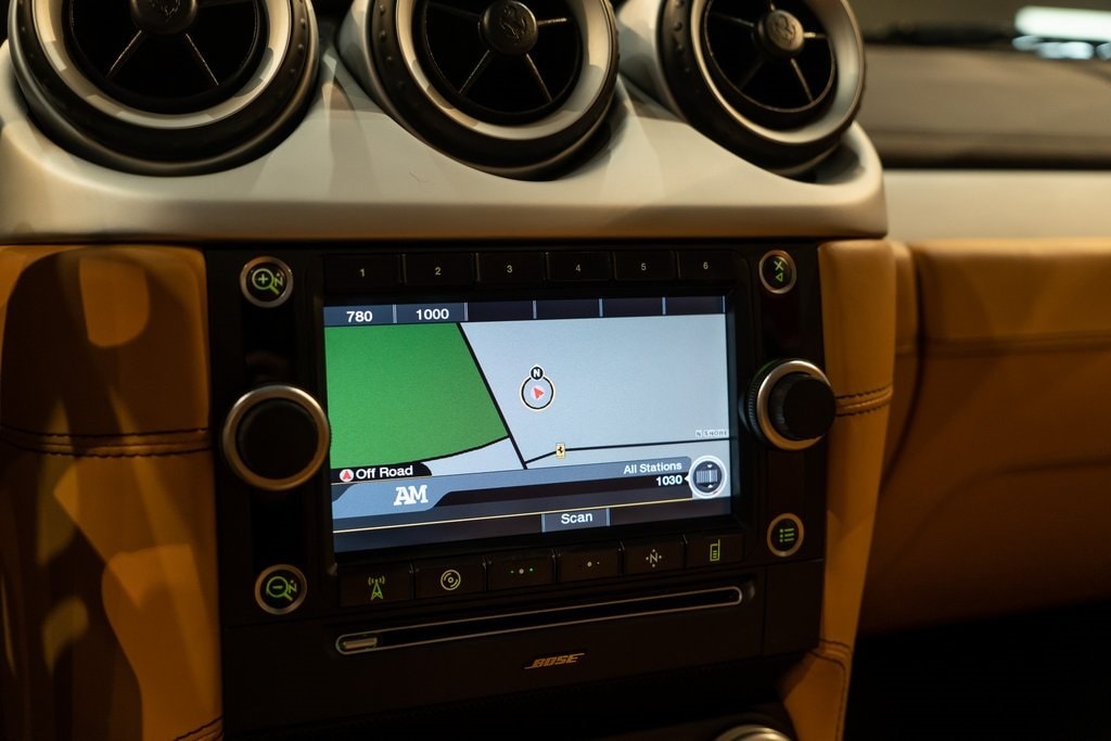 2009 FERRARI 612 SCAGLIETTI - Image 30