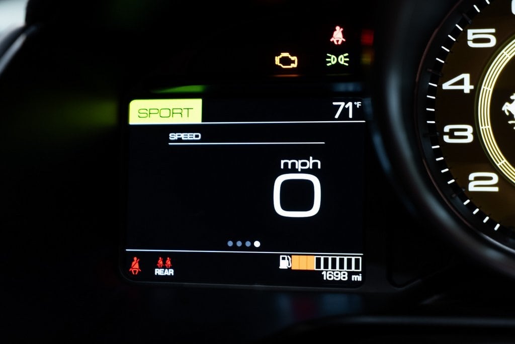 2022 FERRARI PORTOFINO M - Image 30