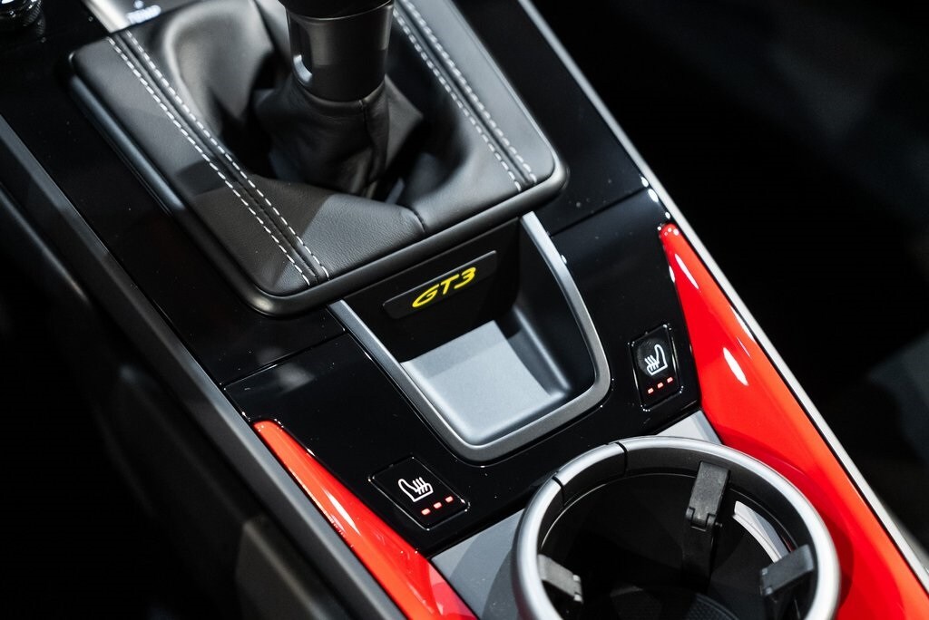 2023 PORSCHE 911 - Image 29