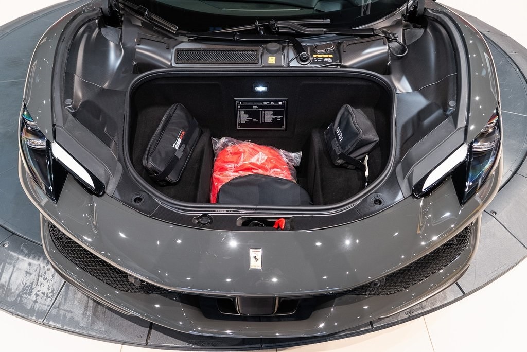 2023 FERRARI 296 - Image 20