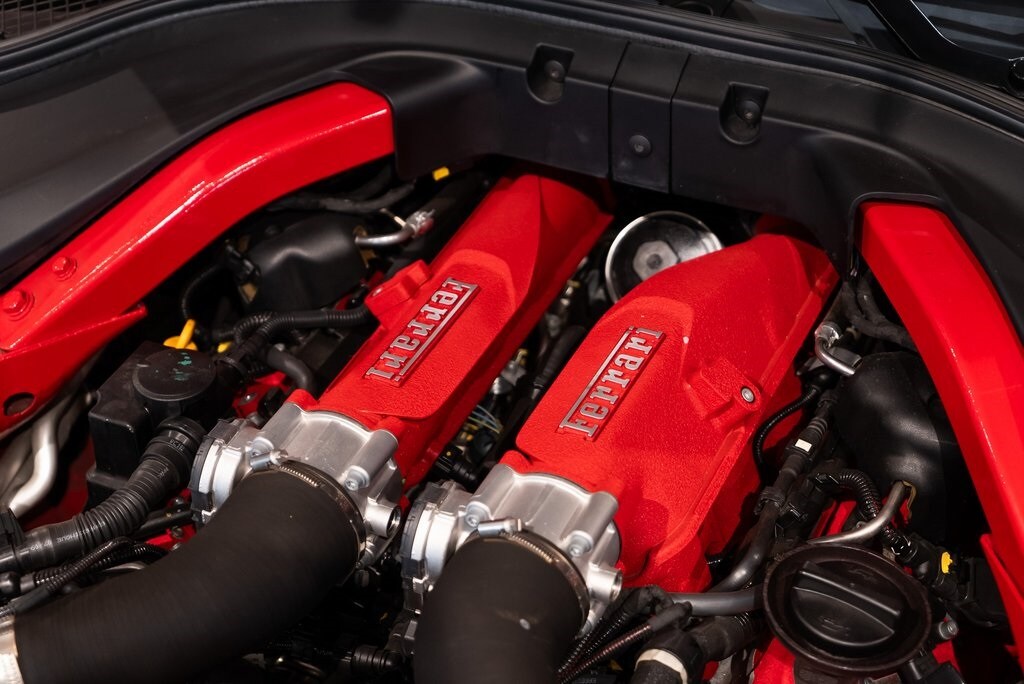 2019 FERRARI PORTOFINO - Image 19