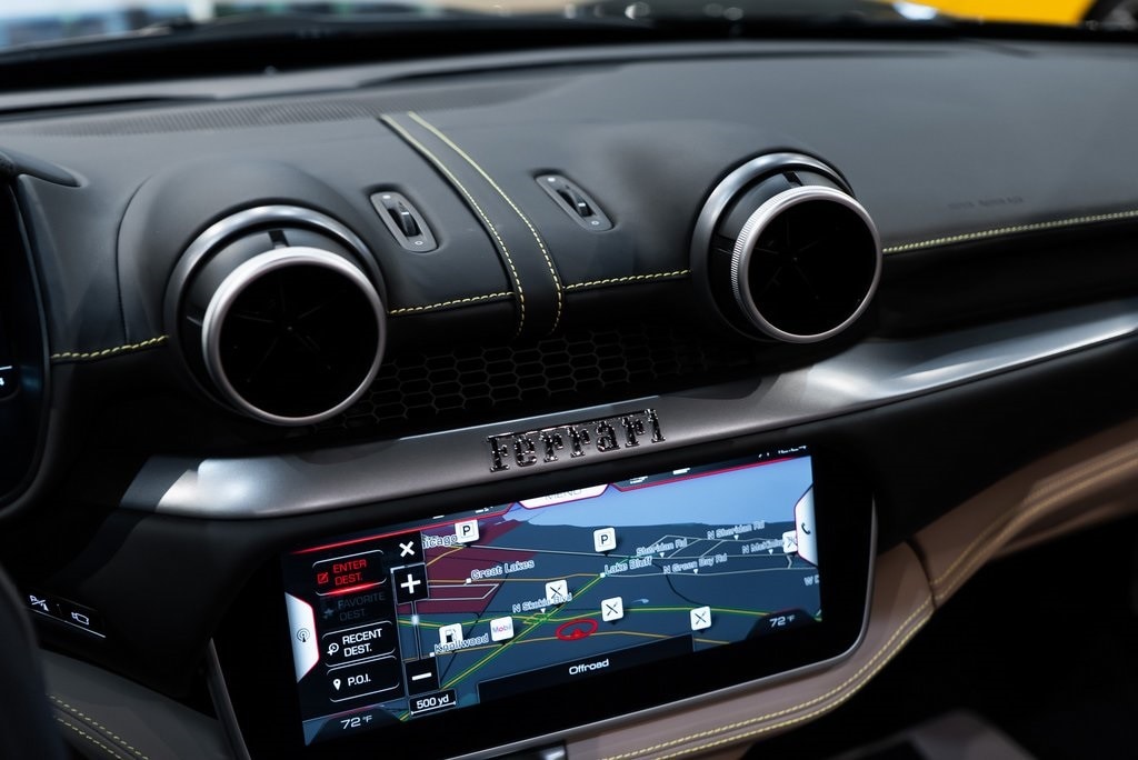 2022 FERRARI PORTOFINO M - Image 33