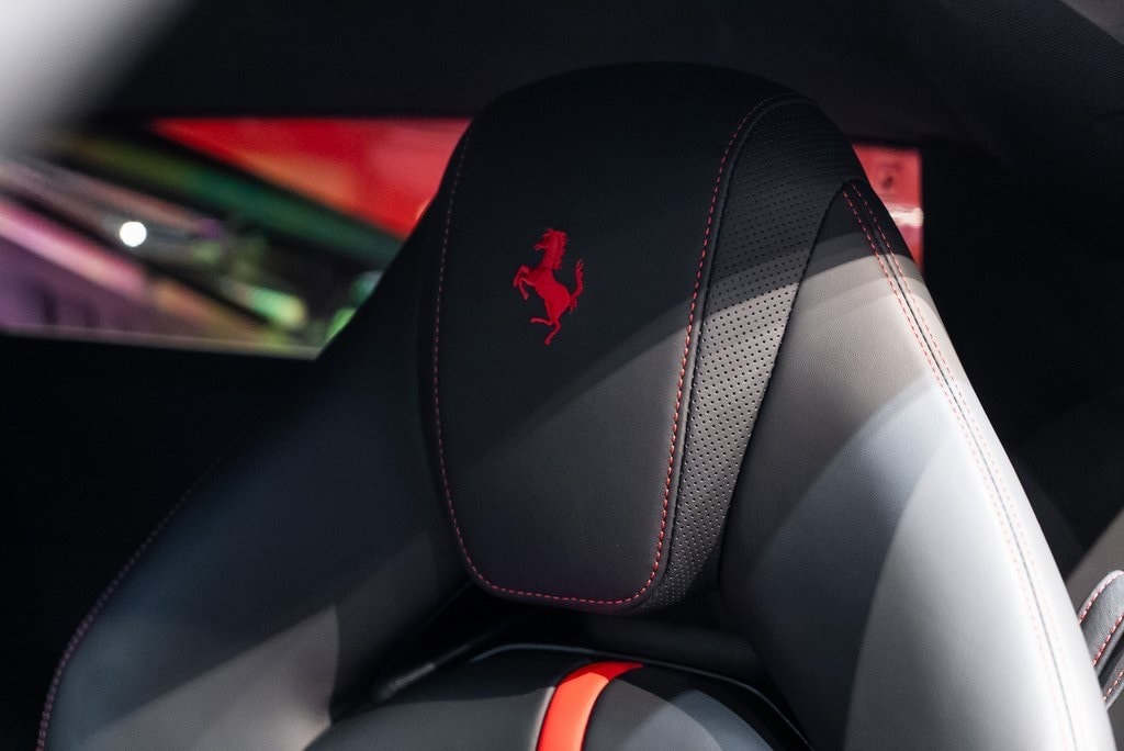 2020 FERRARI F8 - Image 6