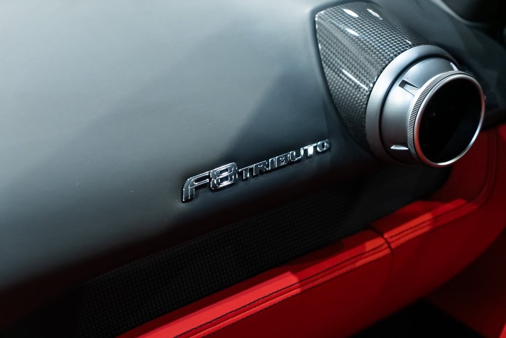 2022 FERRARI F8 - Image 38