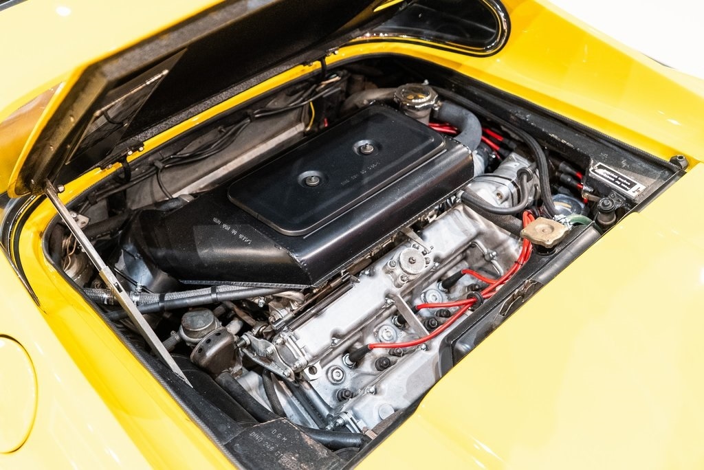 1974 FERRARI DINO 246 GTS - Image 29