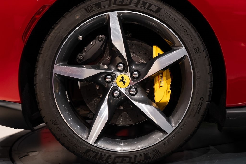 2023 FERRARI PORTOFINO M - Image 15