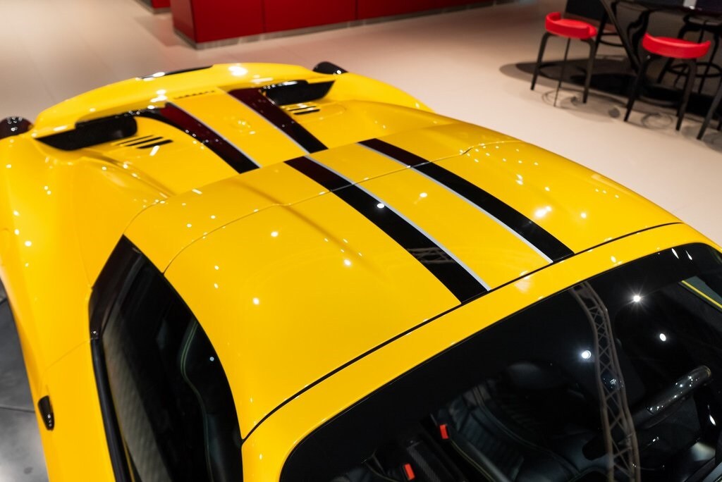 2015 FERRARI 458 - Image 56