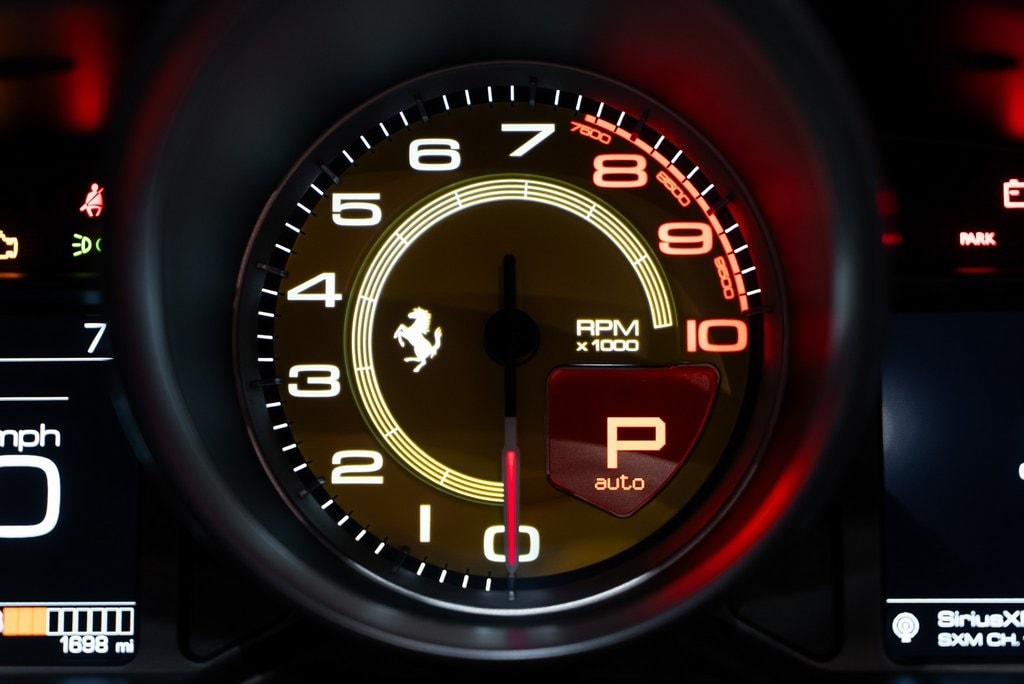 2022 FERRARI PORTOFINO M - Image 29