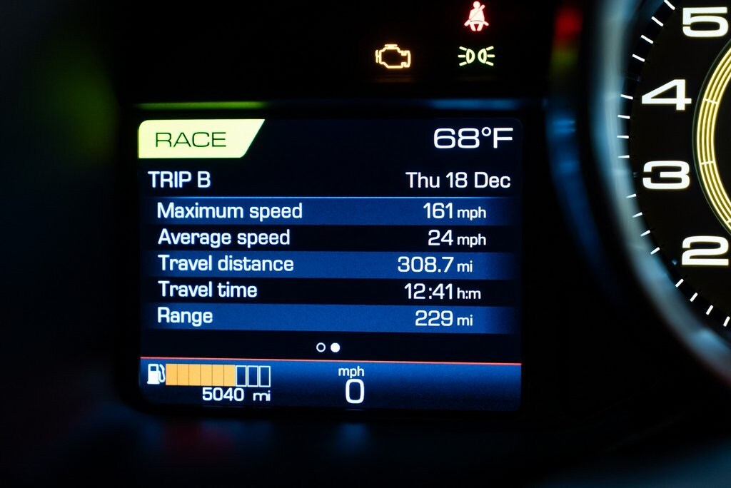 2020 FERRARI F8 - Image 28