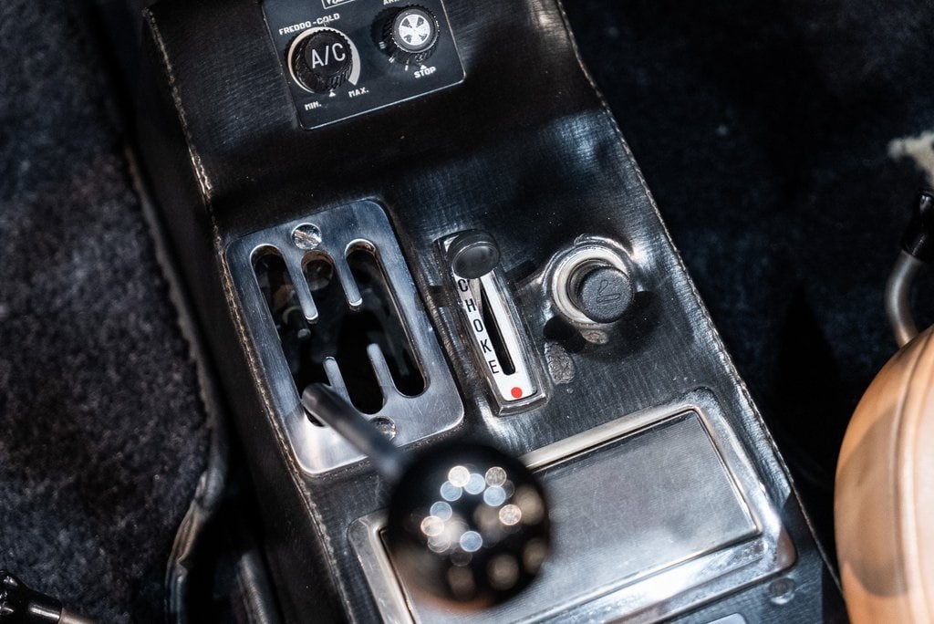 1974 FERRARI DINO 246 GTS - Image 25