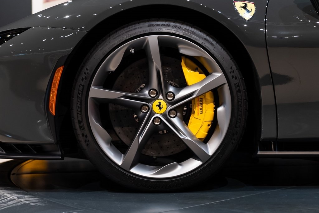 2024 FERRARI SF90 - Image 13