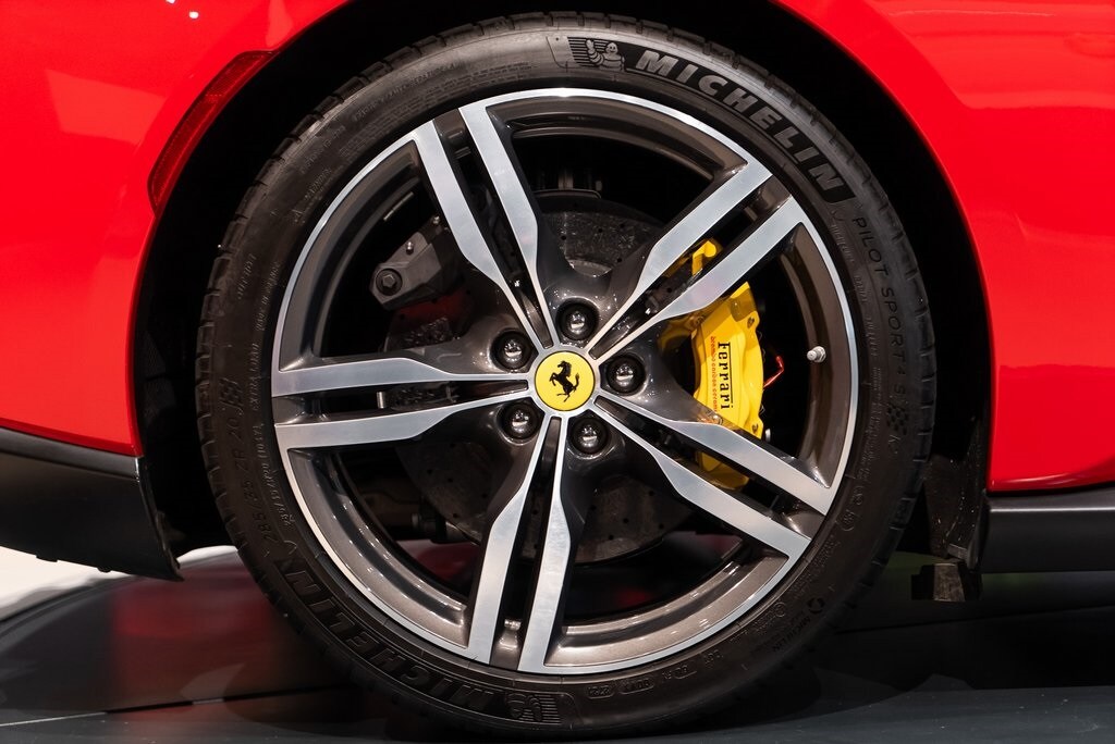 2019 FERRARI PORTOFINO - Image 15